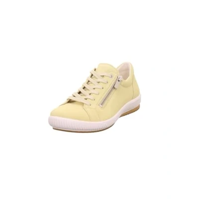Abbildung von Legero Sneaker »TANARO 5.0«, Komfortschuh, Freizeitschuh, Schnürschuh mit Reißverschluss