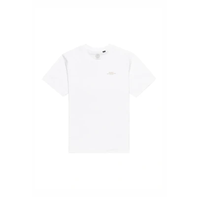 Abbildung von Element Tshirt basic, Herren, Größe: Large, Wbb