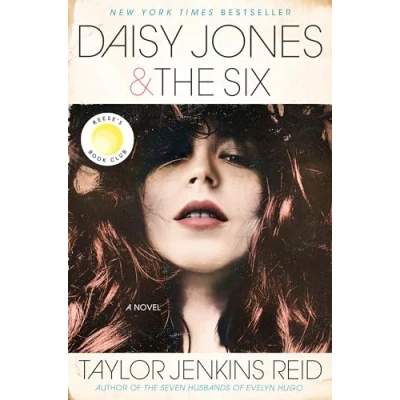 Abbildung von Daisy Jones &amp; The Six: A Novel