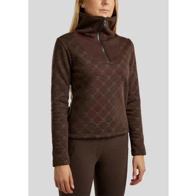 Abbildung von Montar Pullover MoLara Braun