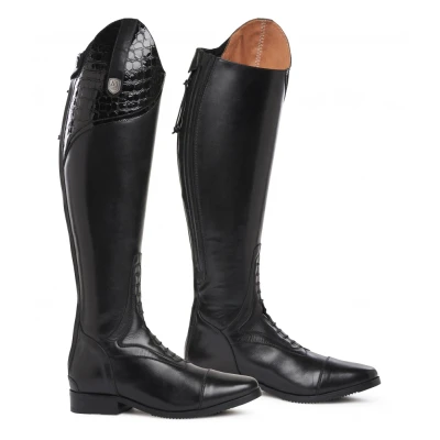 Abbildung von Mountain Horse Sovereign Lux riding boot