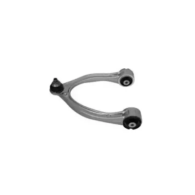 Abbildung von VAICO V30 2546 Querlenker Original Qualität mit Gummilager Vorderachse, links oben Aluminium MERCEDES BENZ: C Class T modell