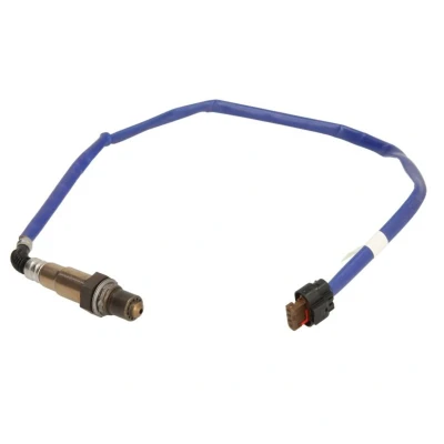 Abbildung von BOSCH 0 258 010 474 Lambdasonde FORD: FOCUS 3, Mk3 Box Body / Estate, 3 Turnier