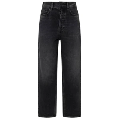 Abbildung von Pepe Jeans Barrel Relaxed Fit, Damen, Größe: 31x30, Denim