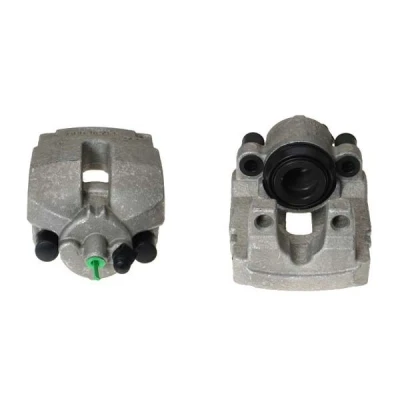 Abbildung von BUDWEG CALIPER 344102 Bremssattel BMW: X5