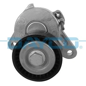 Abbildung von DAYCO APV3208 Riemenspanner AUDI: A4 B8 Avant, Q3, A6 C7 VOLKSWAGEN: Golf 7 Variant, Touran II, Sharan SEAT: Alhambra II