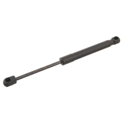 Abbildung von FEBI BILSTEIN 28327 Heckklappendämpfer 650 297,5 beidseitig AUDI: A4 B6 Saloon, A6 C5 B7 Saloon