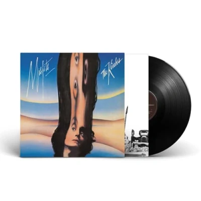 Abbildung von Misfits (2024 Remaster LP) [Vinyl LP]