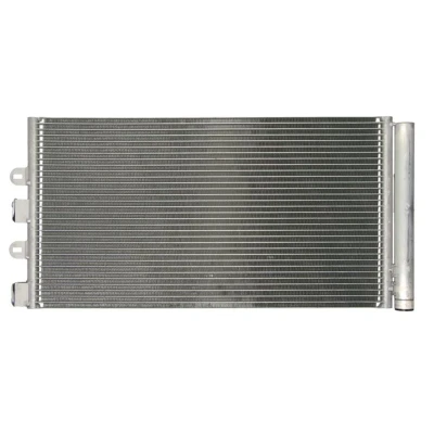 Abbildung von PRASCO FTA5298D Klimakondensator mit Trockner 15,5 Aluminium 589 R 134a FIAT: Punto II Hatchback