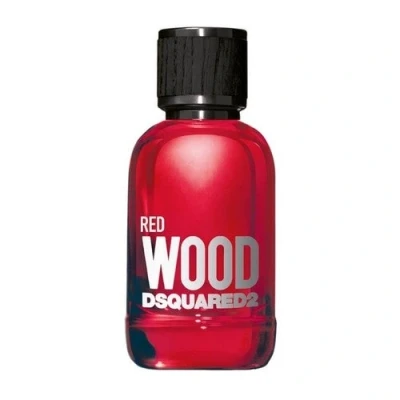 Abbildung von Dsquared² Red Wood Eau de Toilette 50 ml