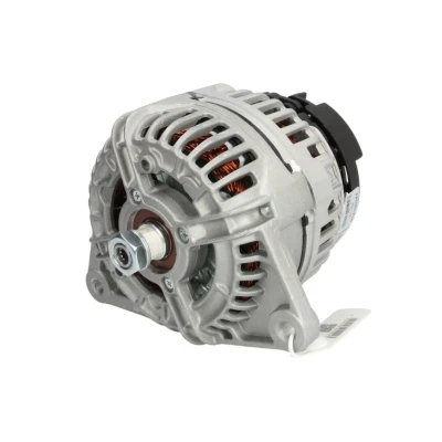 Abbildung von STARDAX STX100341R Lichtmaschine 12V 140A FIAT: Ducato III Van, Platform / Chassis, Minibus, CITROËN: Relay II Minibus
