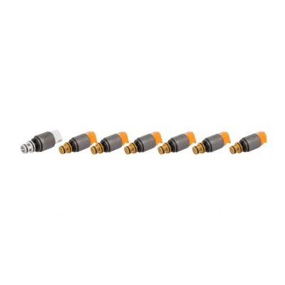 Abbildung von ZF GETRIEBE 1087.298.390 Schaltventil, Automatikgetriebe AUDI: A8 D4