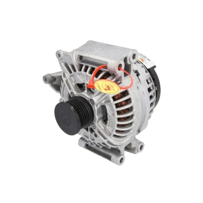 Abbildung von BOSCH 0 986 046 340 Lichtmaschine 14V 200A MERCEDES BENZ: E Class Saloon