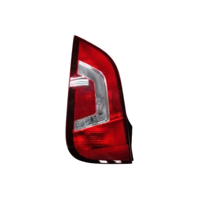 Abbildung von ALKAR 2201138 Rückleuchte links RY10W ohne Lampenträger VOLKSWAGEN: up! Hatchback