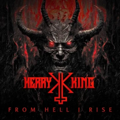 Abbildung von From Hell I Rise [Musikkassette]