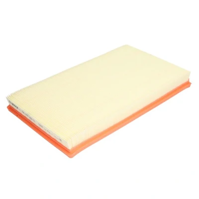 Abbildung von BOSCH F 026 400 769 Luftfilter 35,5mm 196mm 334mm Filtereinsatz MERCEDES BENZ: C Class T Modell