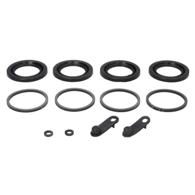 Abbildung von AUTOFREN SEINSA D42379 Bremssattel Reparatursatz Vorderachse 46 VOLKSWAGEN: Touareg I, II