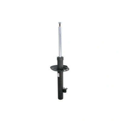 Abbildung von SACHS 560 031 Stoßdämpfer Gasdruck Zweirohr Federbein oben Stift PEUGEOT: 107 Hatchback