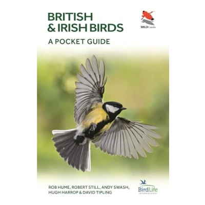 Abbildung von British and Irish Birds: A Pocket Guide (Wildguides)