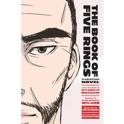 Abbildung von The Book of Five Rings: A Graphic Novel