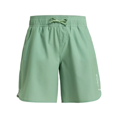 Abbildung von Roxy WAVE Badeshorts, Damen, Größe: Large, Ghz
