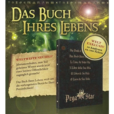 Abbildung von wo kommst du her, gehst hin?: Die Mondknoten im Horoskop