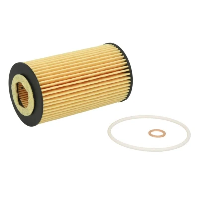Abbildung von HENGST FILTER E11H D26 Ölfilter Filtereinsatz BMW: 3 Saloon, Touring, 5 ROVER: 75, 75 Tourer, LAND Freelander I Off Road