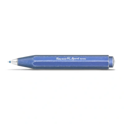 Abbildung von Kaweco AL Sport Stonewashed Blue BP