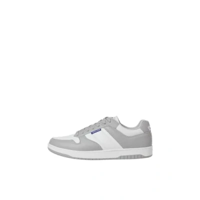 Abbildung von Jack &amp; Jones JAM Sneaker low Vapor blue, Herren, Größe: 44, blue Schuhe