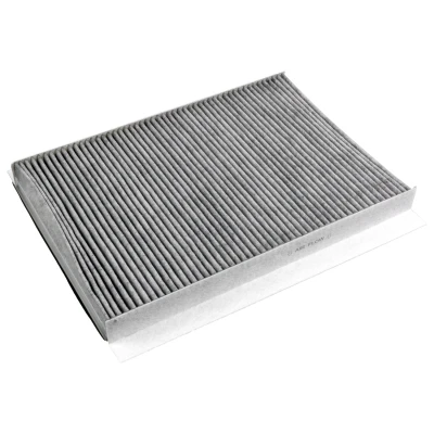 Abbildung von FEBI BILSTEIN 14817 Innenraumfilter Aktivkohlefilter 359 245 32 MERCEDES BENZ: A Class, Vaneo