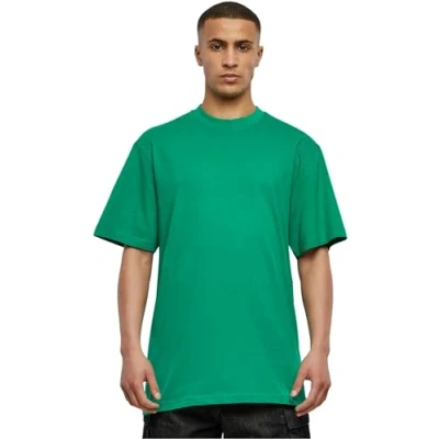 Abbildung von Urban Classics Herren T Shirt Tall Tee, Farbe c.green, GröÃŸe XXL ,Talle Tee
