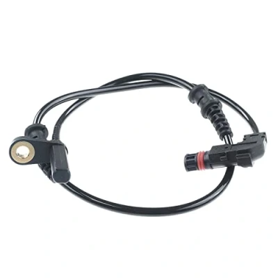 Abbildung von ABS Sensor Vorderachse beidseitig für C Klasse CLC CLK SLK W203 CL203 S203 C209 A209 R171 2000 2011 2035400417