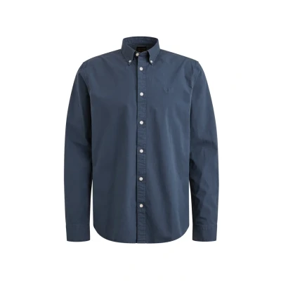 Abbildung von PME Legend Hemd, Herren, Größe: Medium, Dark denim