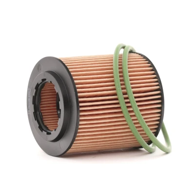 Abbildung von FILTRON OE 648/5 Ölfilter Filtereinsatz OPEL: Zafira B, Astra H Caravan, Hatchback, ALFA ROMEO: 159 Sportwagon, Saloon