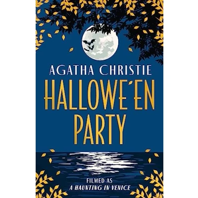 Abbildung von Hallowe’en Party: Filmed as A Haunting in Venice (Poirot)