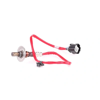 Abbildung von DENSO Direct Fit DOX 0361 Lambdasonde M18x1.5 beheizt, Fingersonde, Breitband Lambda Sonde SUBARU: Impreza II Saloon, Forester II, Estate