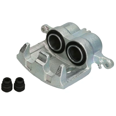 Abbildung von BUDWEG CALIPER 343201 Bremssattel NISSAN: X Trail