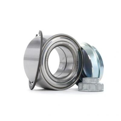 Abbildung von SKF VKBA 3520 Radlagersatz 75 MERCEDES BENZ: A Class