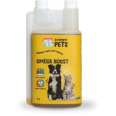 Abbildung von Excellent Omega Boost 1L