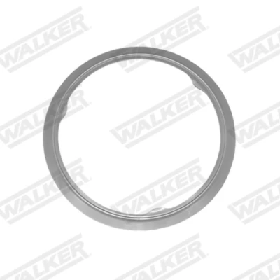 Abbildung von WALKER 80770 Dichtung, Abgasrohr hinten, mitte, vorne BMW: 3 Saloon, 5 Touring, Coupe