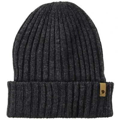 Abbildung von Fjällräven Unisex Byron Thin Hut, Graphite, Einheitsgröße EU
