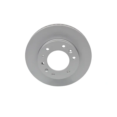 Abbildung von ATE 24.0132 0176.1 Bremsscheibe 302,0 32,0 6 140,0 Belüftet beschichtet FORD: Ranger Mk3