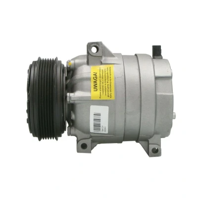 Abbildung von TEAMEC 8600240 Kompressor V5 12 PAG 100 RENAULT: Vel Satis, LAGUNA 2 Grandtour