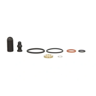 Abbildung von ENGITECH ENT280098 Dichtungssatz, Einspritzdüse VOLKSWAGEN: Multivan 5 (7HM, Passat B5 GP Estate, Transporter 5, AUDI: 80 B4 Avant, A4 B7 Avant