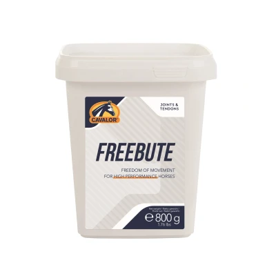 Abbildung von Cavalor Freebute 20 Stuks 10g