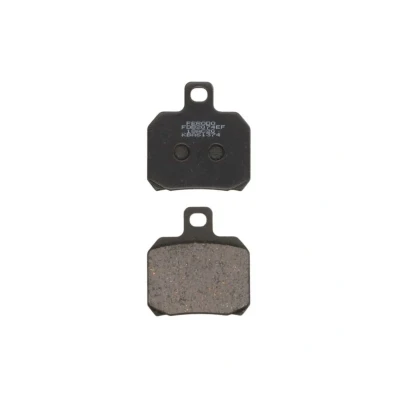 Abbildung von FERODO RACING FDB2074EF Bremsbelagsatz