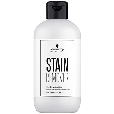 Abbildung von Schwarzkopf Professional Stain Remover 250 ml