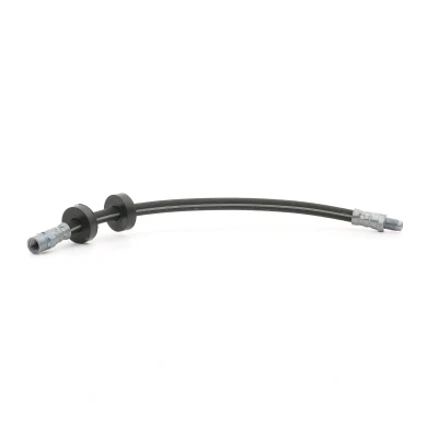 Abbildung von A.B.S. SL 1348 Bremsschläuche 340 OUT. M10x1 VOLKSWAGEN: GOLF 2, 1 Cabriolet, 1, AUDI: 80 B3, B2, 90 BMW: 5 Touring