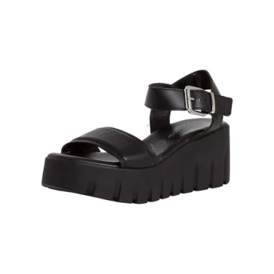 Abbildung von Tamaris Sandalette 1 28712 42 003 weit