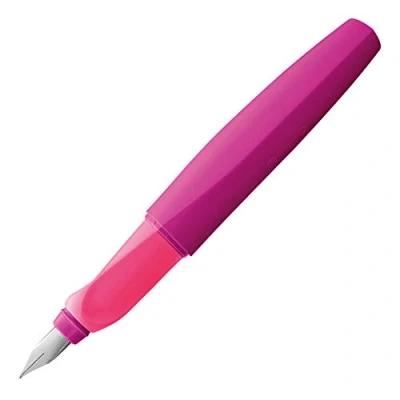 Abbildung von PELIKAN 804189 Füller Patrone M Twist Neon plum